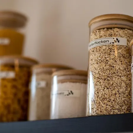 Uniklinik-naehe Modernes Apartment, Mit Balkon Вупперталь