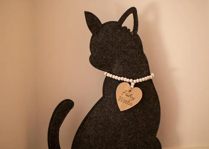 Uniklinik-naehe Modernes Apartment, Mit Balkon Апартаменты Вупперталь