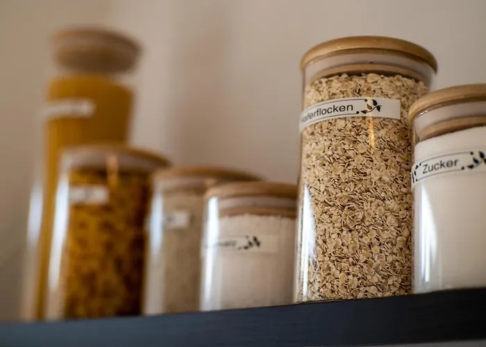 Uniklinik-naehe Modernes Apartment, Mit Balkon Wuppertal